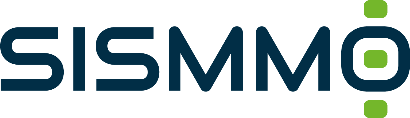 Logotipo de SISMMO SpA